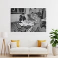 thumbnail image 4 of Constance Binney American Stage,Film Actress Print Poster (6) Room Aesthetic Poster Print Art Wall Painting Canvas Posters Gifts Modern Bedroom Decor 12x18inch(30x45cm), 4 of 6
