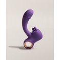 thumbnail image 1 of PIA | vibrador de doble estimulación con movimientos para clítoris, 1 of 1