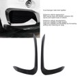 thumbnail image 4 of Front Bumper Side Vent Splitter Sporty Design Enhances Aerodynamic Performance X6 F16 M Sport, 4 of 7