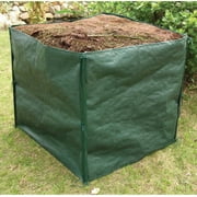 Composter, 500 Liters/135 Gallons