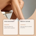 thumbnail image 3 of Body Makeup Waterproof No Transfer,Leg Makeup Cream,Body Coverage Perfector,Waterproof Sweatproof Body Makeup with Brush,No Transfer Body Concealer,Long Lasting Body Foundation for All Skin Tones, 3 of 5