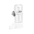 thumbnail image 1 of Distributeur d'Eau Automatique Assis Distributeur d'Eau Fonctionnel Assis Spécialement Conçu pour les Oiseaux, 1 of 3