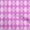 Fuschia Pink, variant on oneOone Rayon Blue Fabric Argyle Dress Material Fabric Print Fabric By The Yard 56 Inch Wide