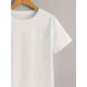 thumbnail image 3 of Boys' Trendy Graphic Tee - Comfy Stretch Fabric, Round Neck, Short Sleeve - Perfect for Summer Play & Casual Wear, 3 of 6