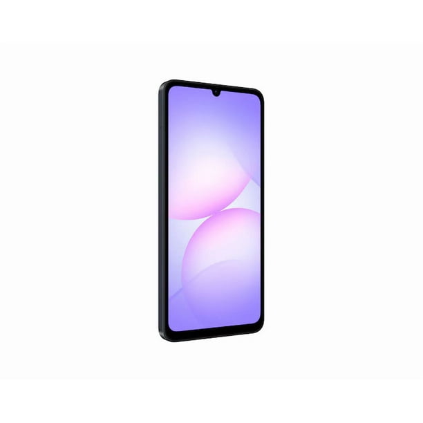 Samsung Galaxy A07 6.7” Display | 4GB RAM + 64GB ROM | Dual SIM