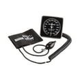 thumbnail image 6 of McKesson Lumeon Clock Aneroid Sphygmomanometer, Blood Pressure Monitor with Cuff, 1 Ct, 6 of 10