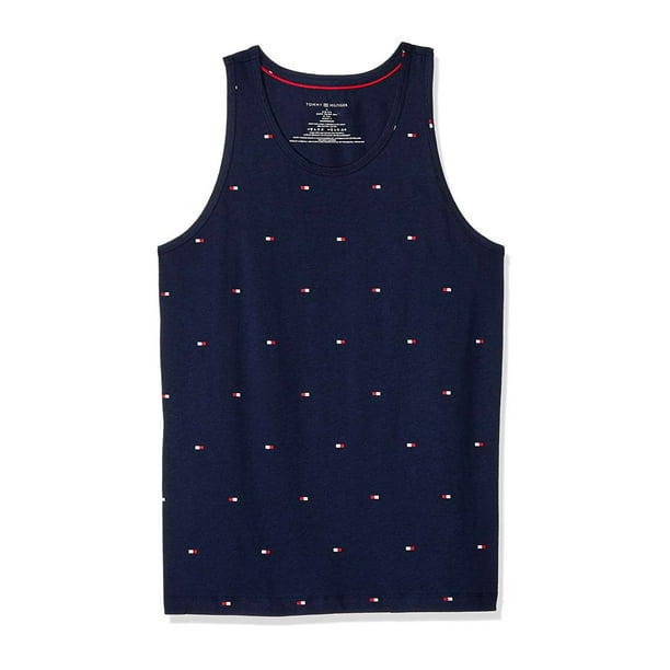 Tommy Hilfiger Tommy Hilfiger Men Essential Logo Tank Top Walmart