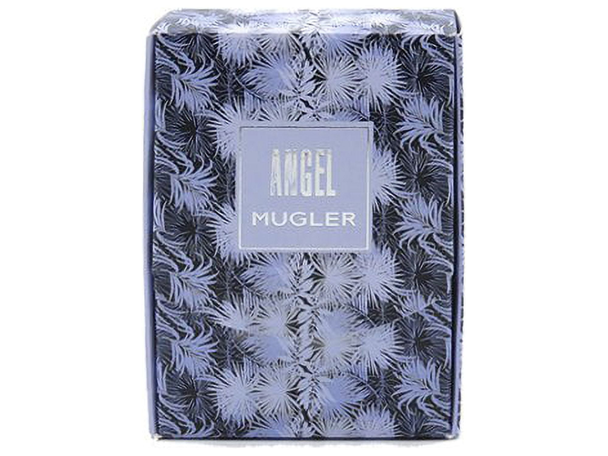 Mugler Angel Eau de Parfum Travel Refillable Purse Spray - 0.3oz