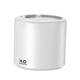 thumbnail image 4 of Humidificador de aire portátil USB Dos modos de rociado Apagado automático Humidificadores evaporativos Humidificador de niebla súper silencioso para 2L Gloria Humidificador de aire, 4 of 6