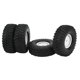 thumbnail image 2 of Neumático De Coche RC, Fácil Instalación Neumáticos RC De 1,9 Pulgadas Resistente Al Desgaste Excelente Agarre Goma Estable 4 Piezas Para Vehículos Todoterreno RC, 2 of 7