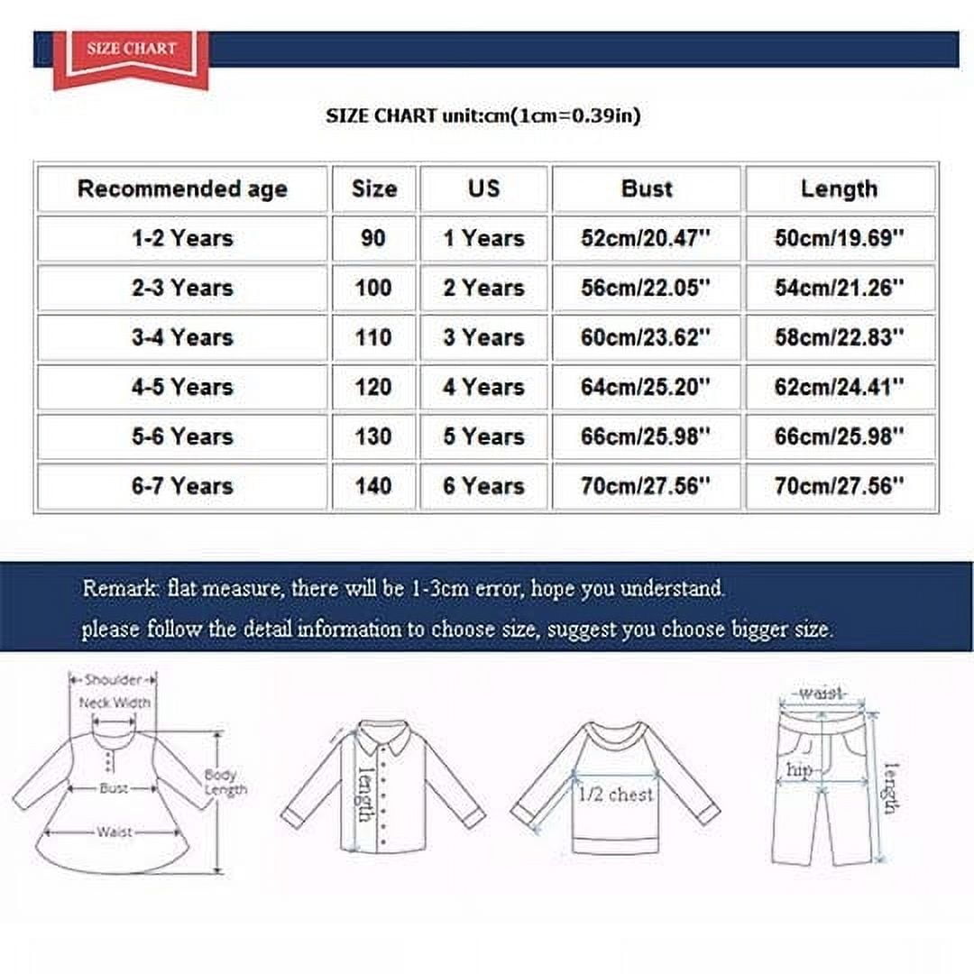 Bovxnpu Summer Toddler Girls Dresses, Kids Casual Dresses, Summer Toddler Baby Girls Sleeveless Dress Graphic Print Children's Clothing 2 Years