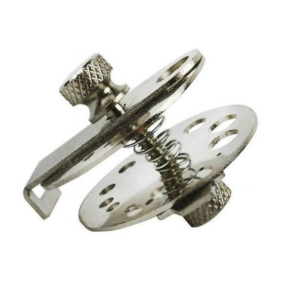 Pearl Drilling and Holding Vise 2 to 10 MM Jewelry Making Tool - HOLD-0040