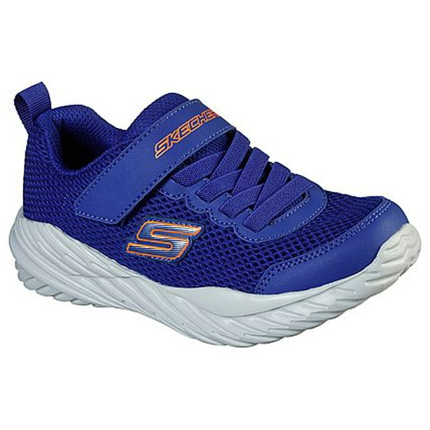 Skechers Boys Skechers Nitro Sprint Athletic Sneakers (Little Boy and
