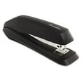 thumbnail image 3 of "Standard Full Strip Desk Stapler, 15-Sheet Capacity, Black | Bundle of 10 Each", 3 of 5