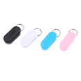 thumbnail image 3 of 1Pcs Key Compressor with Discrete Magnetic Slide-Mini Pocket Pill Magazine-Portable Emergency Pills Blue, 3 of 5