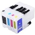 thumbnail image 2 of Ink Cartridge,Ink Cartridge Black Blue Printing Ink Cartridge Printer Cartridge Innovative Solution, 2 of 14