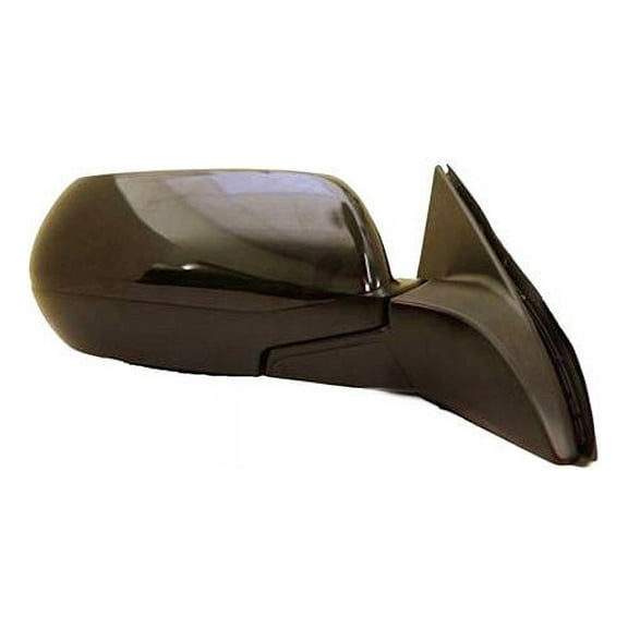 Right Mirror - Compatible with 2016 - 2020 Honda HR-V LX 2017 2018 2019