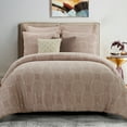 thumbnail image 2 of Your Lifestyle by Donna Sharp Leon Blush 3PC King Comforter Set, 2 of 15