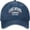 Navy, variant on Unisex Lake Ontario Canada Embroidered Baseball Cap Adjustable Washed Cotton Dad Hat