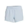 thumbnail image 2 of Athletic Works Women’s Core Running Shorts, 2 of 5