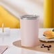 thumbnail image 5 of Ganfancp Taza de Café con Agitador Magnético Automático, Taza Mezcladora Giratoria de Viaje para El Hogar y La Oficina Taza de Café de Acero Inoxidable con Mezclador Automático Ofertas Flash Liquidac, 5 of 7