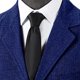 thumbnail image 5 of Camiseta sin mangas con cuello vuelto para hombre, de color liso, sin mangas, con múltiples bolsillos, cómoda y transpirable., 5 of 6