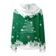 thumbnail image 5 of WILLBEST Sudadera Deportiva Para Mujer. Sudadera Con Capucha de Estilo Acogedor, Manga Larga, Estilo Informal, Ideal Para Estar En Casa O Relajarse. Diseño Estampado Para La Temporada de Vacaciones., 5 of 5