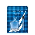 thumbnail image 1 of Set de regalo Perfume Nautica Midnight Voyage EDT de 60 ml, 1 of 3