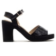 thumbnail image 1 of Zapatillas para Mujer Ffany 5407 negro 26, 1 of 6