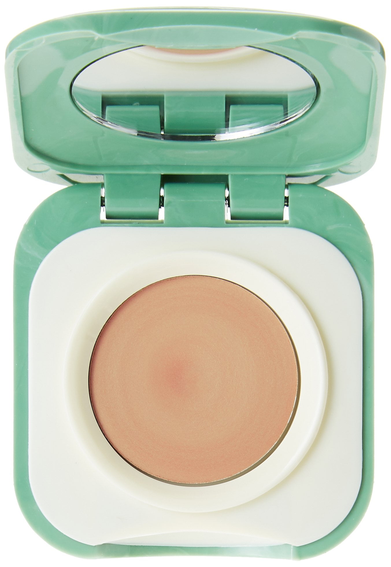 Clinique Touch Base for Eyes, Nude Rose [17] .03 oz