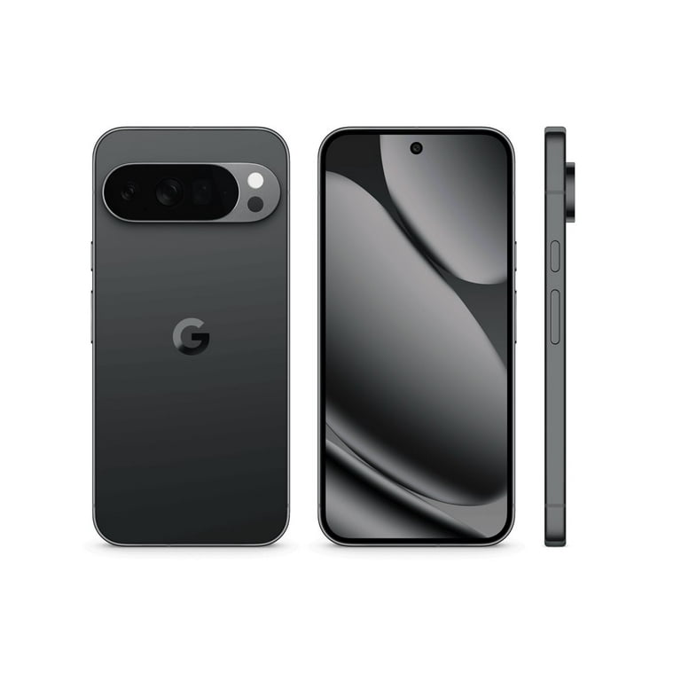 Google Pixel 10 Pro XL - 5G smartphone - dual-SIM - RAM 16 GB