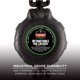 thumbnail image 3 of Ergodyne Squids 3000 retr&aacute;ctil Dual, 0.5 kilogram, color negro Ergodyne NA, 3 of 6