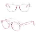 thumbnail image 1 of ddioayh Clearance Irregular Fashion Anti-Blue Light Flat Mirror Multicolor Full Frame Glass, 1 of 5