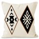 thumbnail image 1 of Fundas de cojín decorativas para el hogar. Cojines elegantes para el salón, el dormitorio y el sofá. Diseños estampados para un hogar acogedor. Perfectos para cojines de sofá y cama., 1 of 4