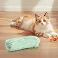 thumbnail image 2 of Deeceymbur Soft Cats Toys Pillows Cats Interactive Cats Toys Play Pet Supplies, 2 of 7
