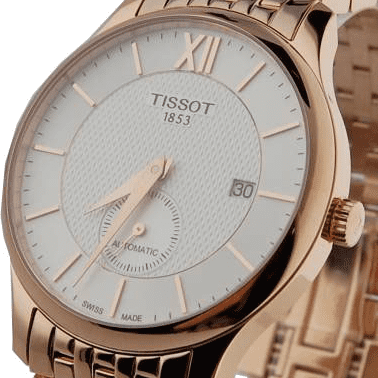 Rose Gold