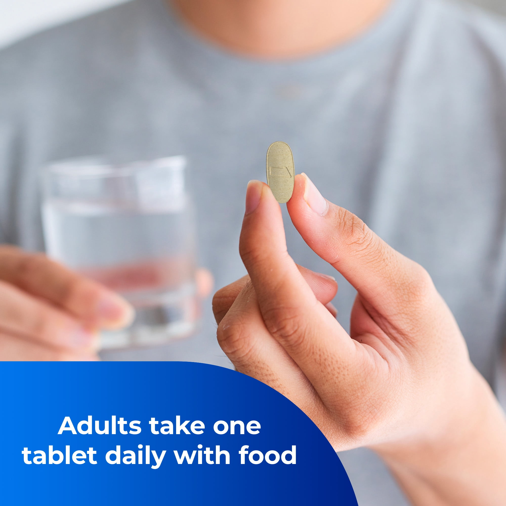 ONE A DAY Men's Pre-Conception Health Tablets 30ct.