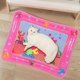 thumbnail image 1 of Juguetes para gatos con pez, estera de juego de agua para gatos, estera de agua boca abajo para gatos aburridos de interior, 1 of 6