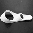 thumbnail image 4 of Car Audio Speaker A-Column Tweeter Bracket Gasket for 2 Inch & 3.5 Inch 3.8 Inch Speakers Washer, 4 of 6