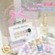 thumbnail image 3 of Set de esmalte delineador en gel Double Rhythm, 15 ml x6 (dorado, plateado, negro y blanco), 3 of 9