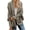 2# Green cheap stuff under 5 dollars, variant on Dyegold Cardigans For Women Trendy Teen Girls Long Fleece Jacket Women Cardigan Women Fall Outfits Oversized ​Christmas ​Knit Cardigan For Women ​Online Shopping