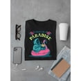 thumbnail image 3 of Grim Reaper Paradise Tee T-shirt Men's, 3 of 4
