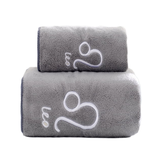 Toallas para Baño Toallas de Baño - Todo- Suave-- Grueso-- Absorbente- Seco- Casa- Gimnasio- Piscina- Yoga- Hotel- Ducha- Toalla Grande para Baño Set de Toallas de Baño