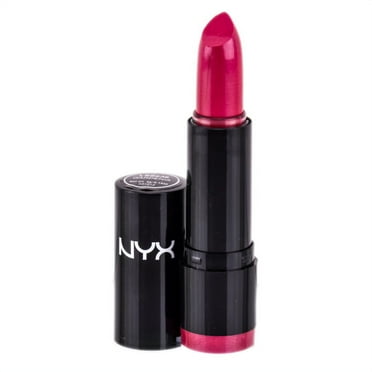 NYX Round Lip Stick (Color : LSS636 Gardennia)