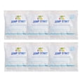 thumbnail image 1 of Hot Tub Start-Up Chlorine Shock FROG Jump Start 6 Pack, 1 of 7