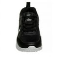 thumbnail image 4 of Beverly Hills Polo Club Little Kids Boys Lace-up Flat Heel Casual Sneakers, 4 of 7