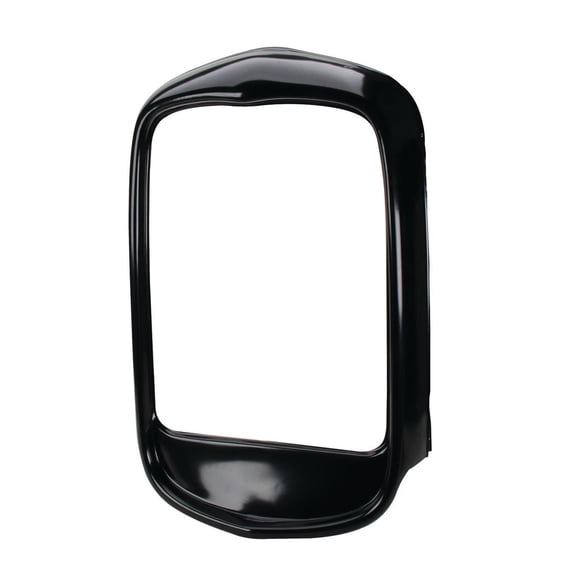 Steel Rodder Radiator Grille Shell, Fits 1932 Ford