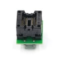 thumbnail image 3 of Sidaley Enchufe adaptador de programador SOP16 a DIP16 1,27mm enchufes IC vida útil elasticidad Cable conector Cables industriales Electrónica miscelánea, 3 of 6