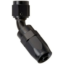 Vibrant Performance Vibrant (21406) -6AN 45 Hose Fitting