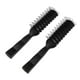 thumbnail image 3 of Cepillo para el cabello jinwen antiestático 2 piezas, 3 of 8